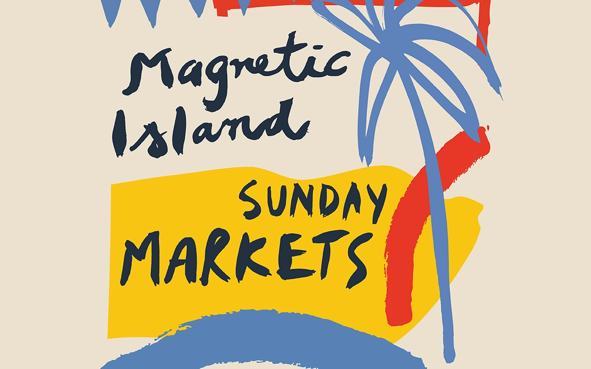 Magnetic Island Markets 2025
