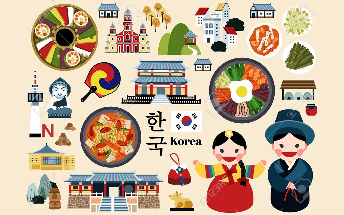 Korean School
