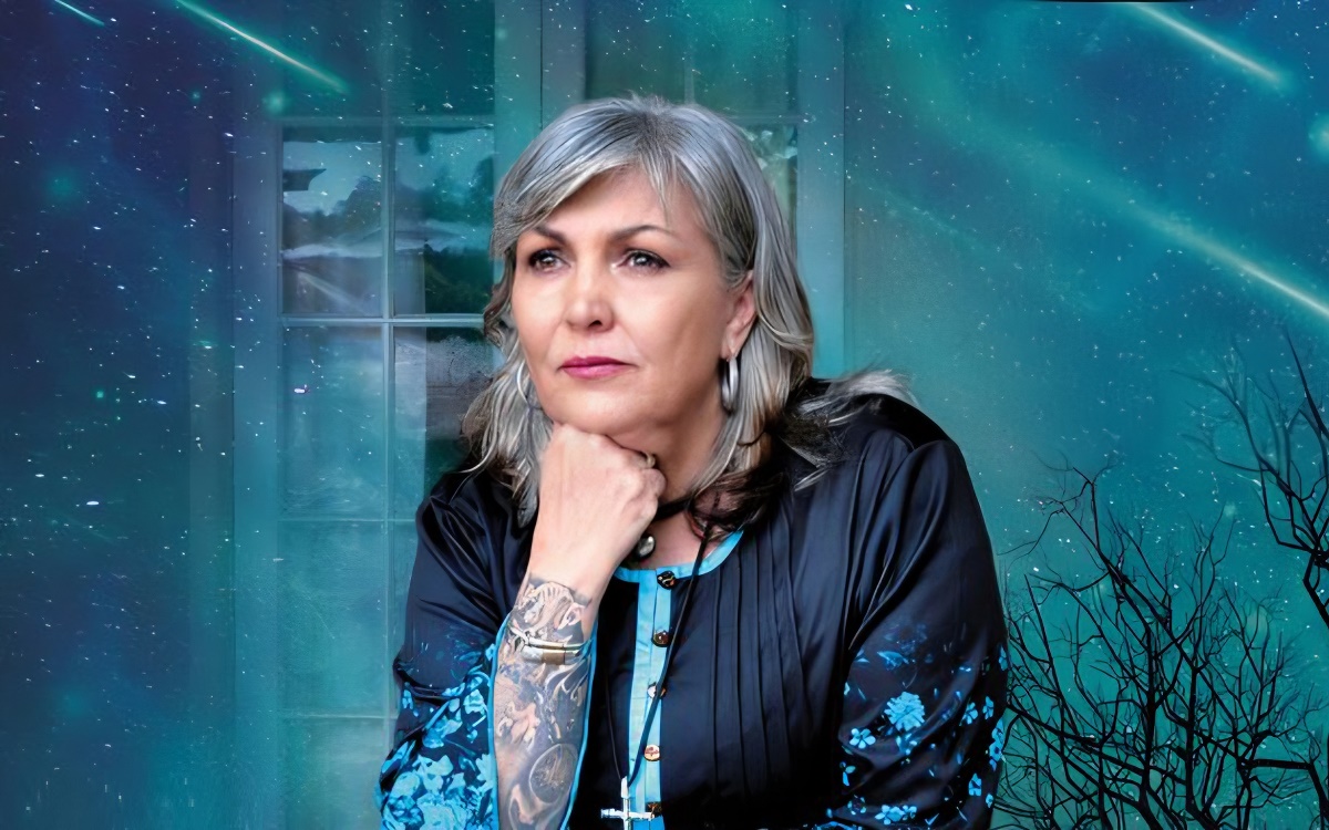Charmaine Wilson