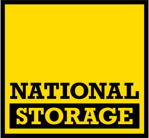 National Storage logo