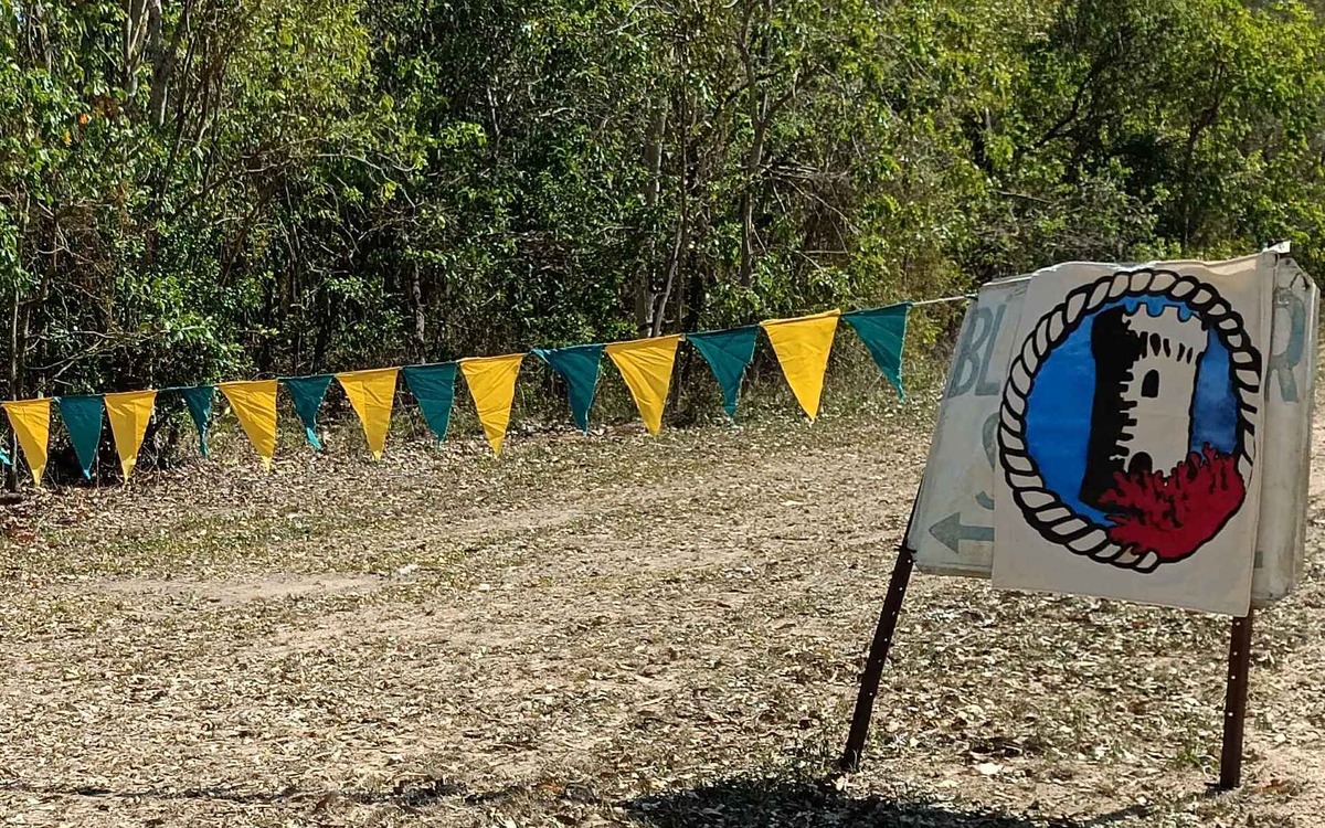 Camp Reef Watch Keep image