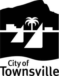 townsville-city-council-bw-logo logo