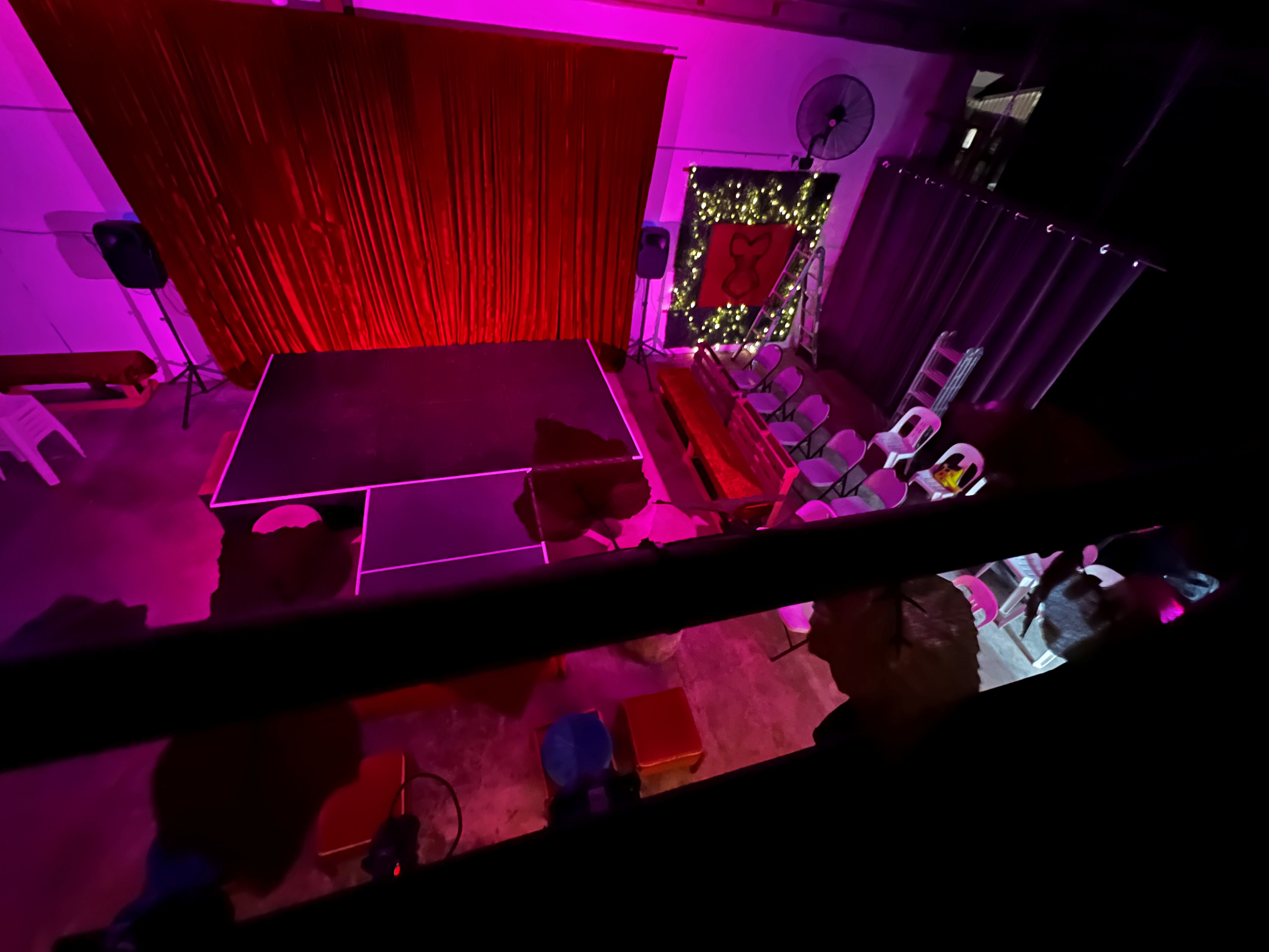 Sultry Saturday Burlesque + Comedy Show image