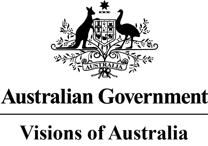 3a. Visions of Australia Stacked Logo.jpeg logo
