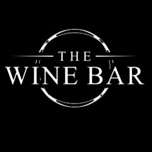 The Wine Bar logo