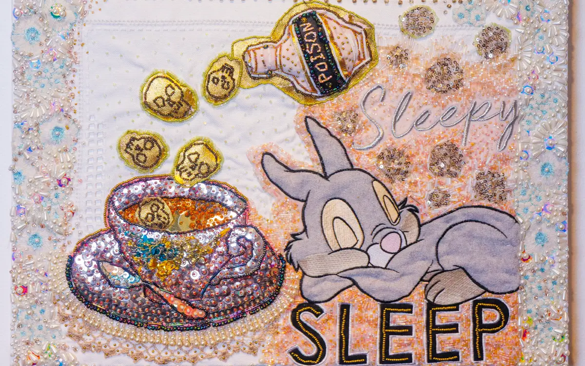 71st Townsville Art Society Art Awards image