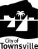 Logo of Townsville City