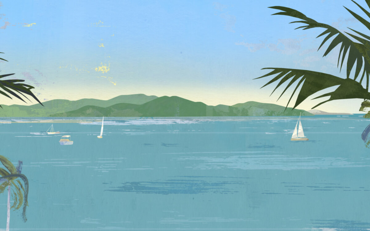 AFCM Special Event: Orpheus-Goolboddi Island Concert image
