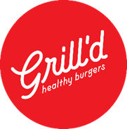 Grill'd logo