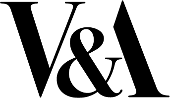 V&A - Victoria and Albert Museum logo