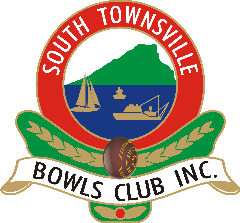 South Townsville Bowls Club logo