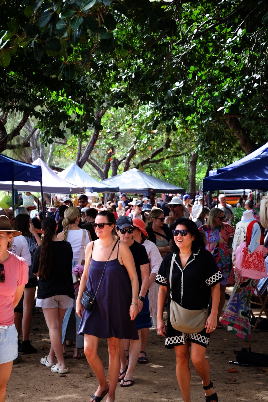 Magnetic Island Markets image
