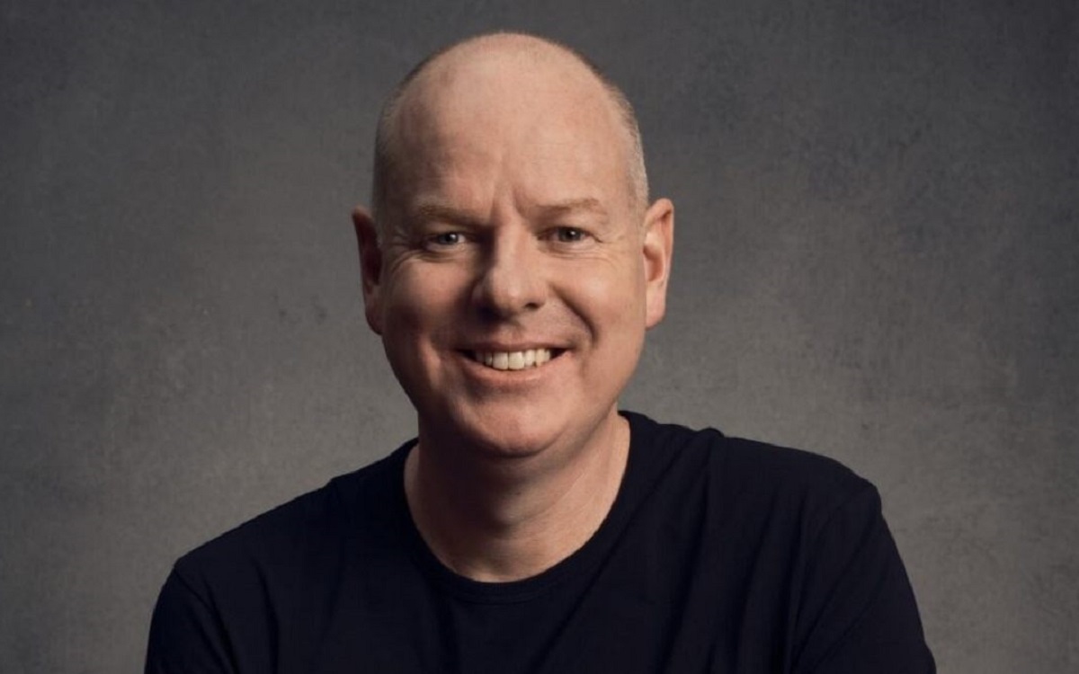 TOM GLEESON - Out of Touch image