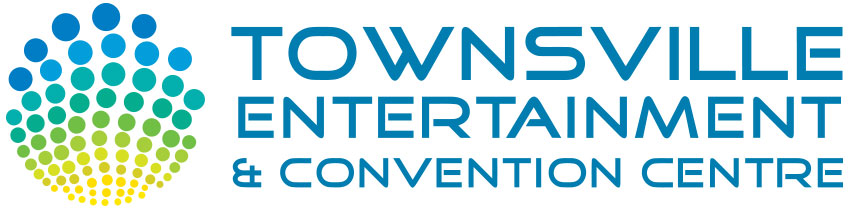 Townsville Entertainment Centre logo