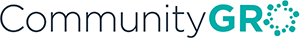 Community Gro logo