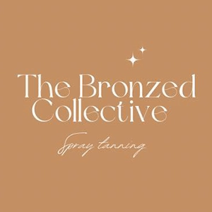 The Bronzed Collective logo