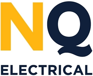NQ Electrical logo