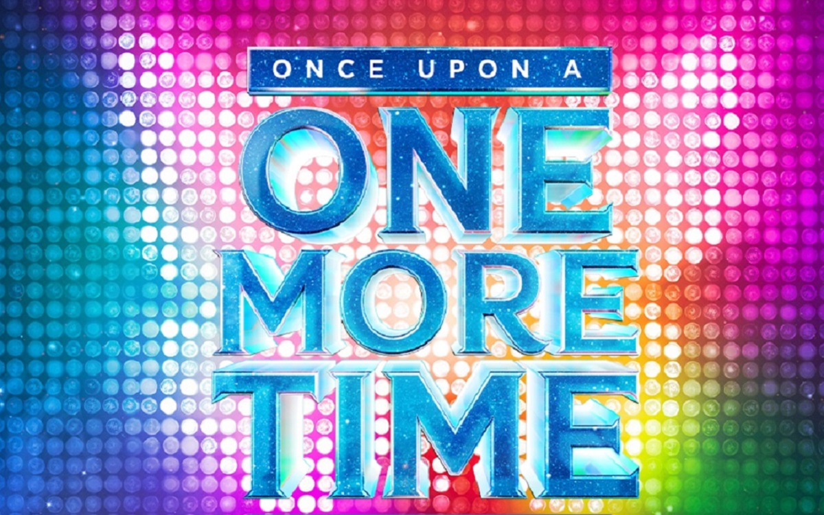 Once Upon A One More Time - The Cathedral School of St Anne and St James image