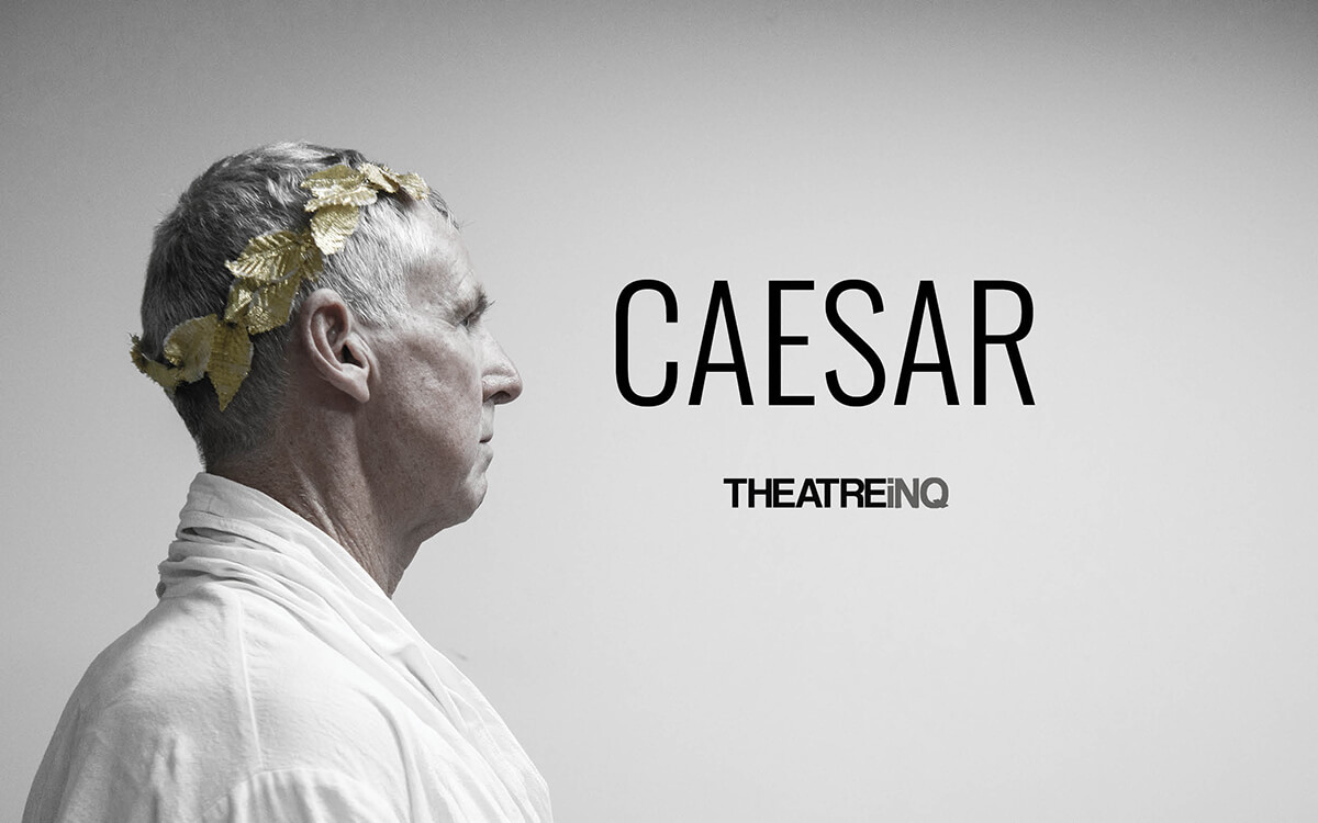 Caesar – Shakespeare Under The Stars 2025 image