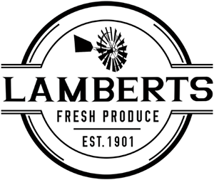 Lamberts Fresh Produce logo