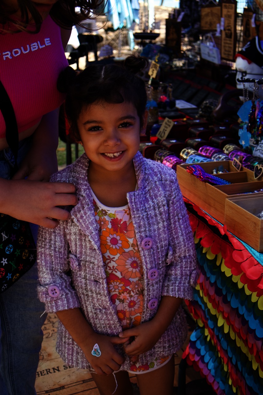 Magnetic Island Markets image