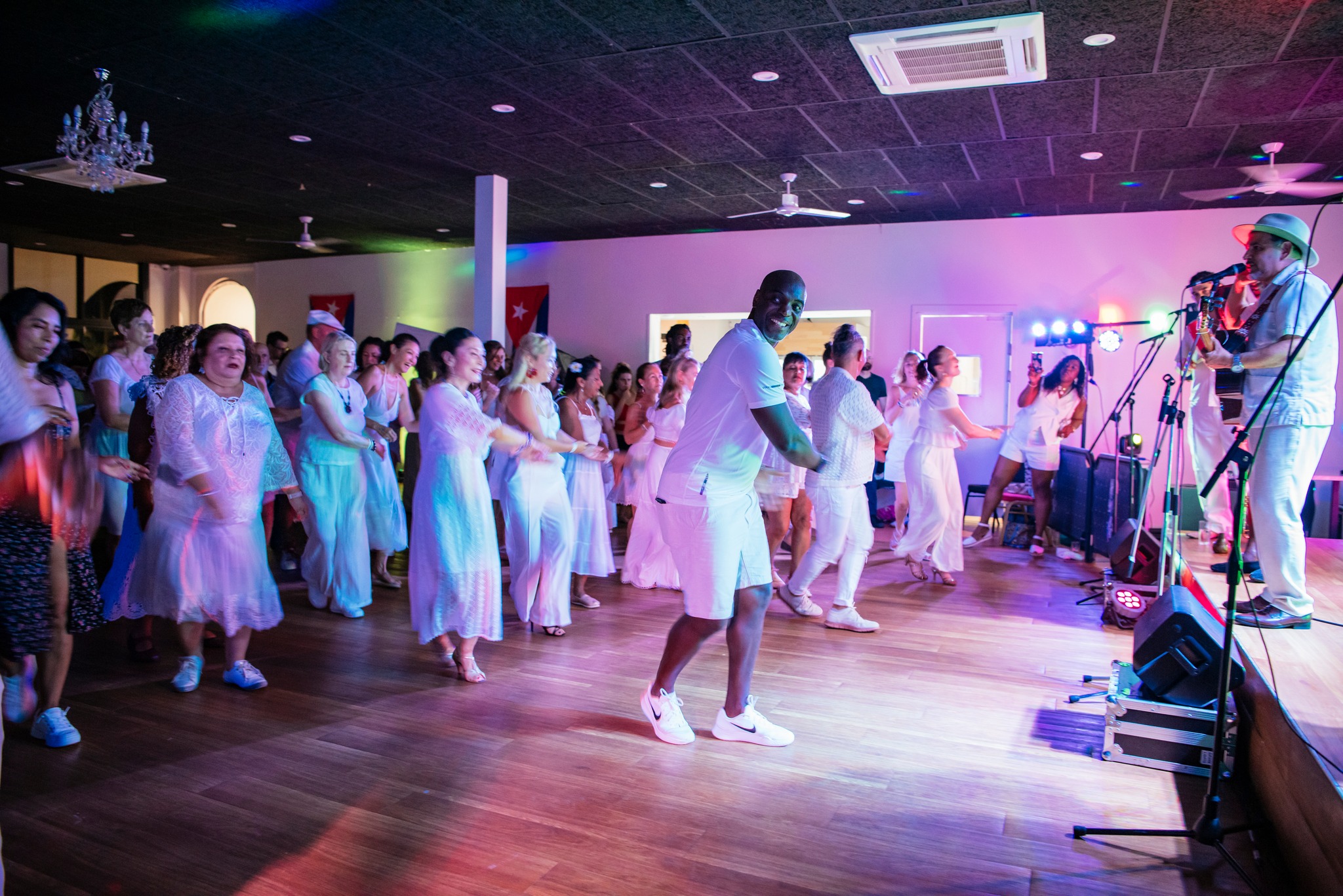 Afrekete 2026 : Afro-Cuban Dance & Drum Retreat image