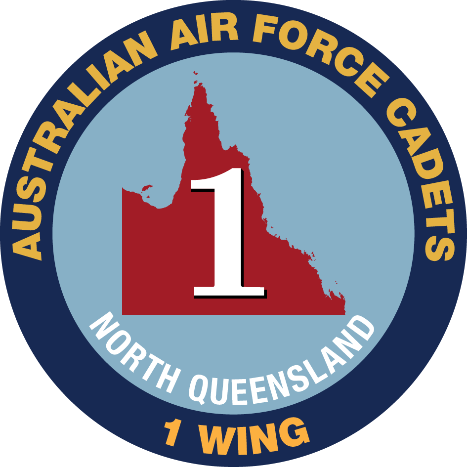 1 Wing Australian Air Force Cadets - Freedom of Entry to the City of Townsville image