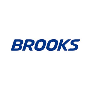 Brooks logo