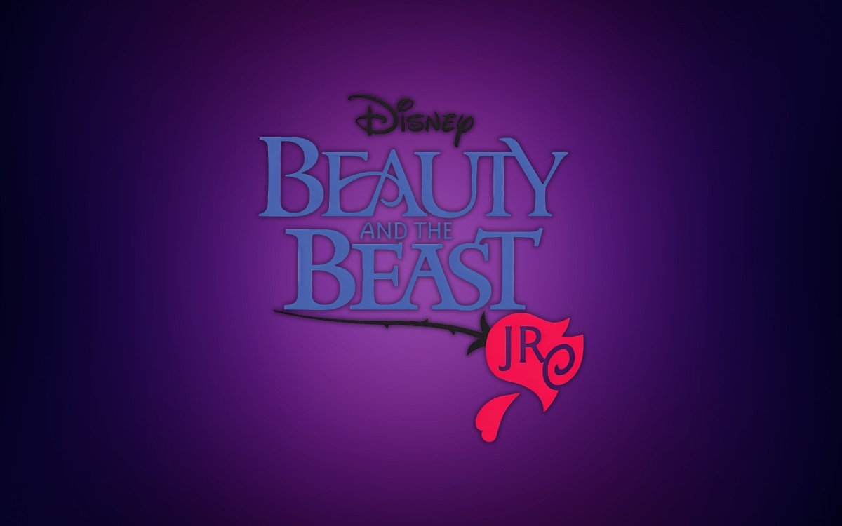 Beauty and the Beast JR