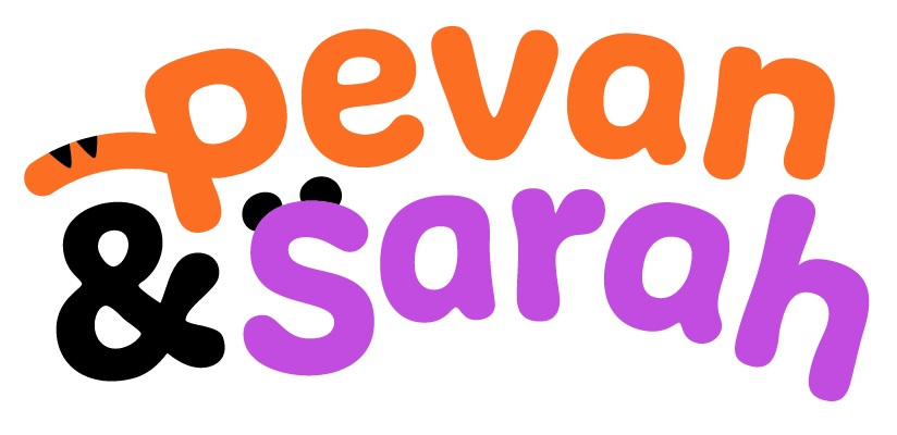 Pevan & Sarah LOGO.jpg logo