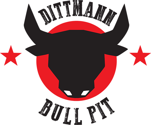 dittman-bucking-bulls-logo logo