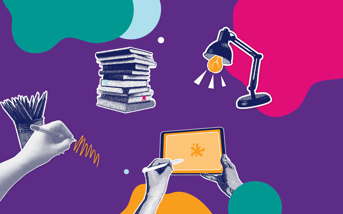 Citylibraries Children's Programs image