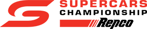 Supercars Championship Repco logo