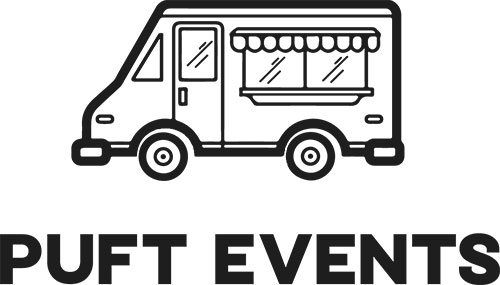 Puft Events logo