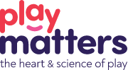 Play Matters logo logo