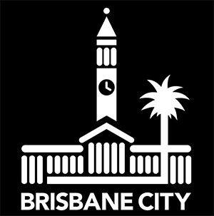 Brisbane City Council logo logo