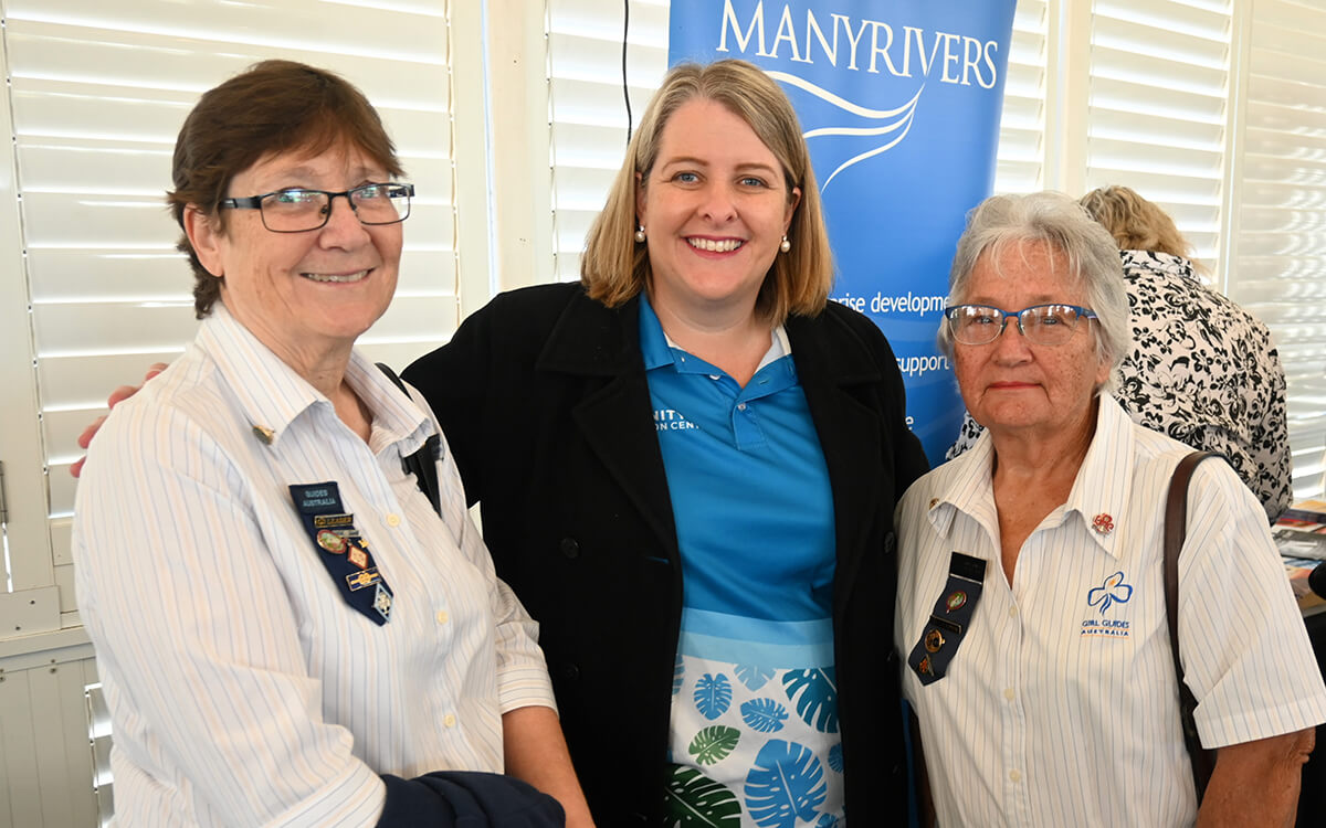 Together Townsville Networks image