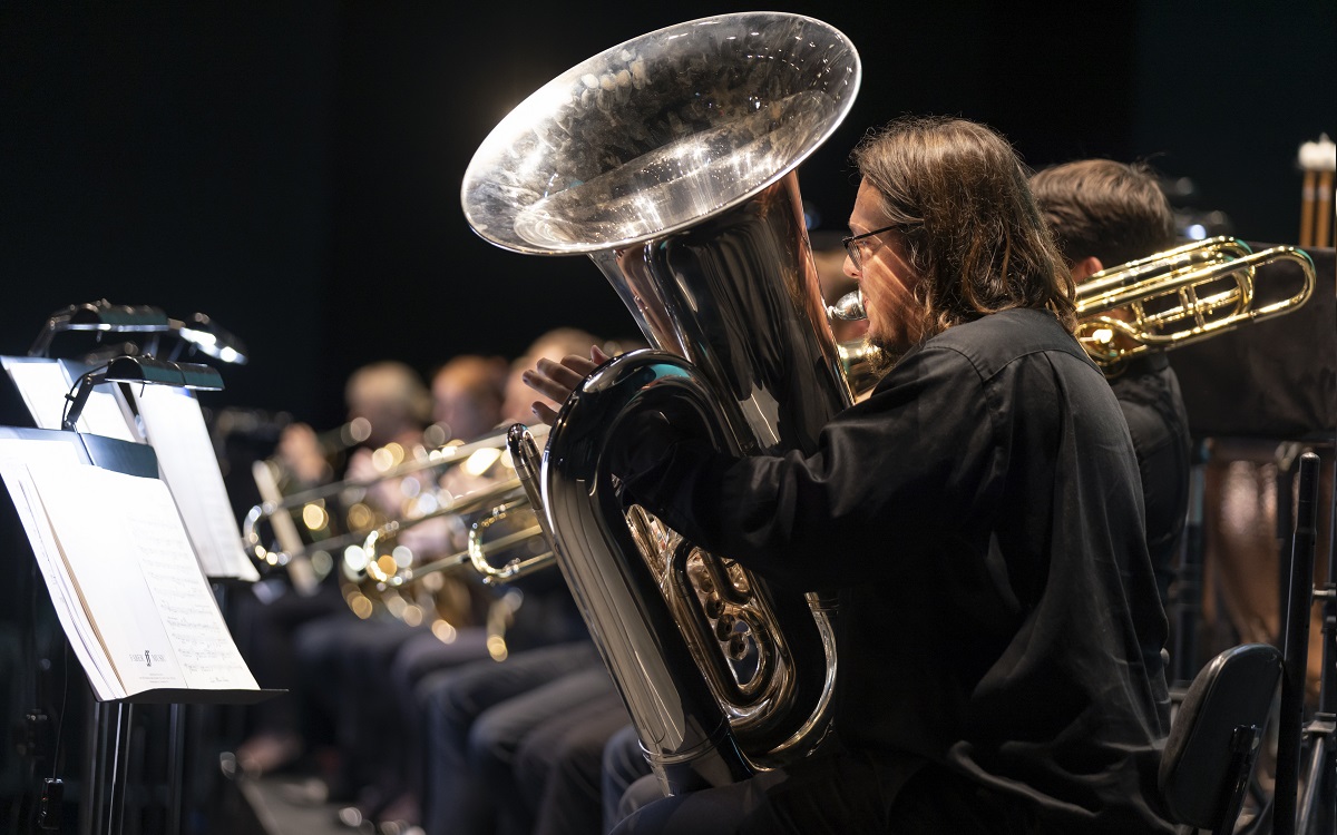 Orchestral Adventures - Theatre Season 2025 image