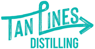 Tan Lines Distilling logo