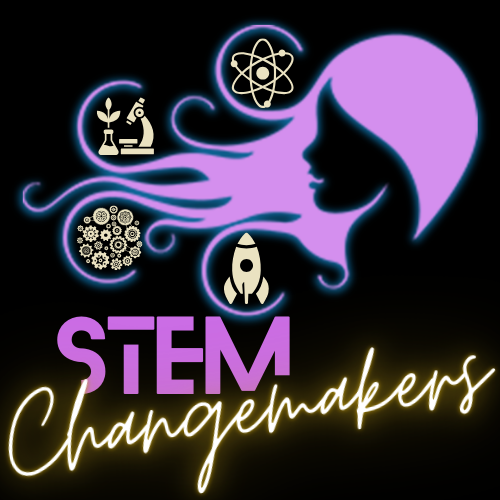 STEM Changemakers logo