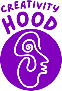 Creativity Hood logo