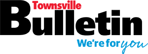 Townsville Bulletin logo