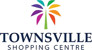 Townsville Shopping Centre logo