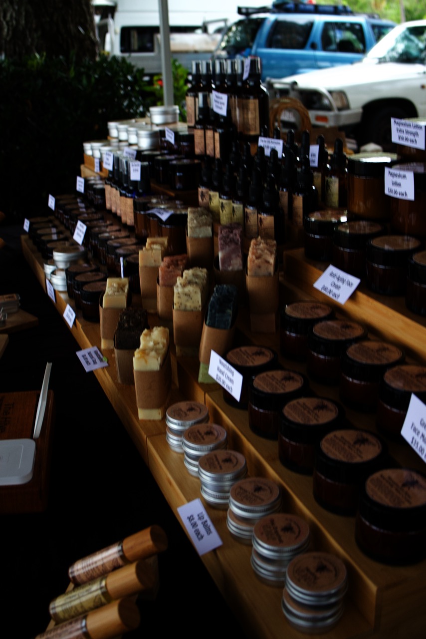 Magnetic Island Markets image