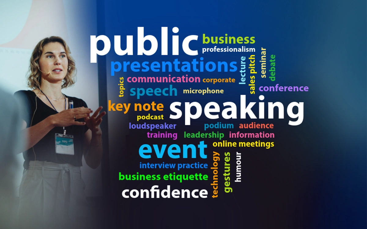 Tropic City Toastmasters