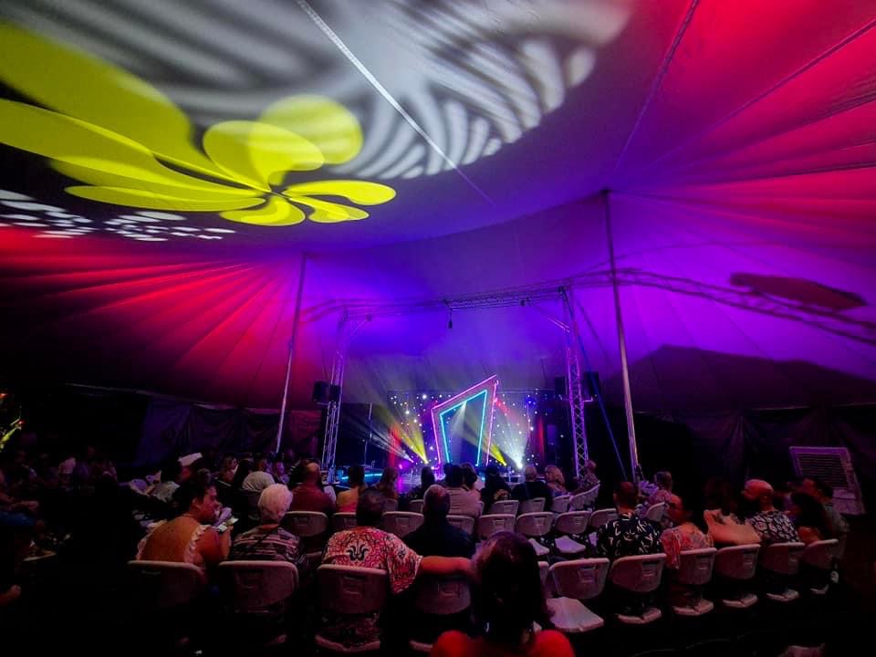 Happy Hour by The Paramour Cabaret image