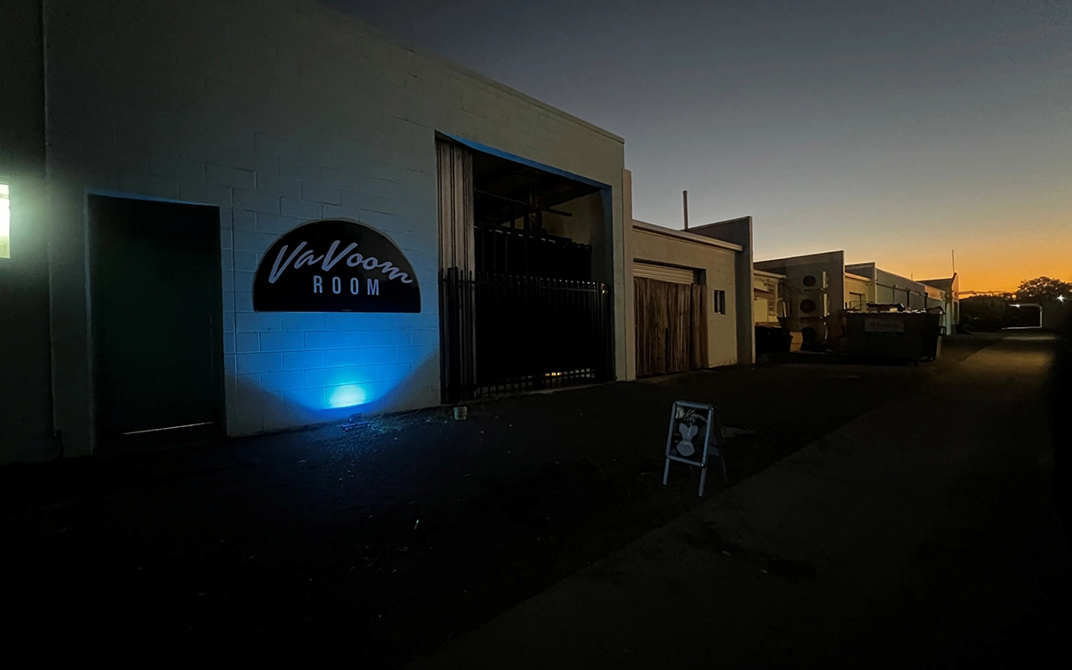 Sultry Saturday Burlesque