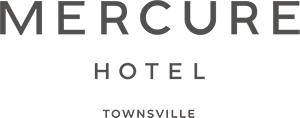 Mercure Hotel Townsville logo