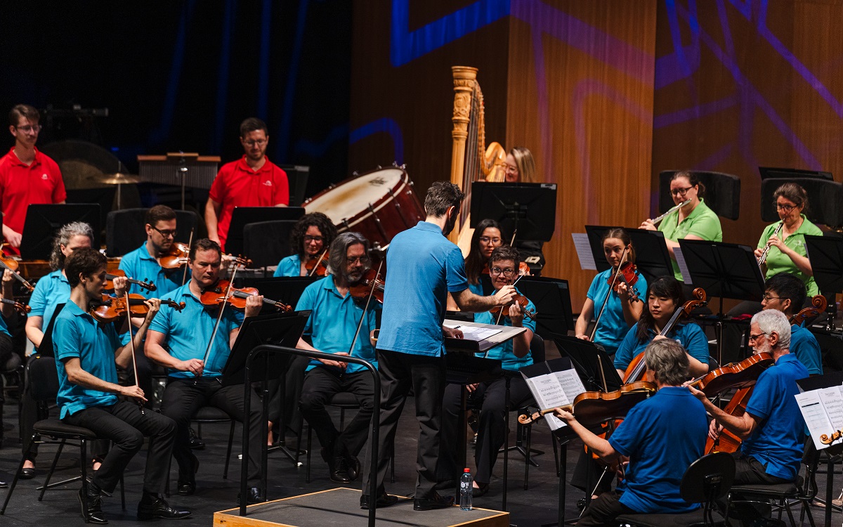 Orchestral Adventures - Theatre Season 2025 image