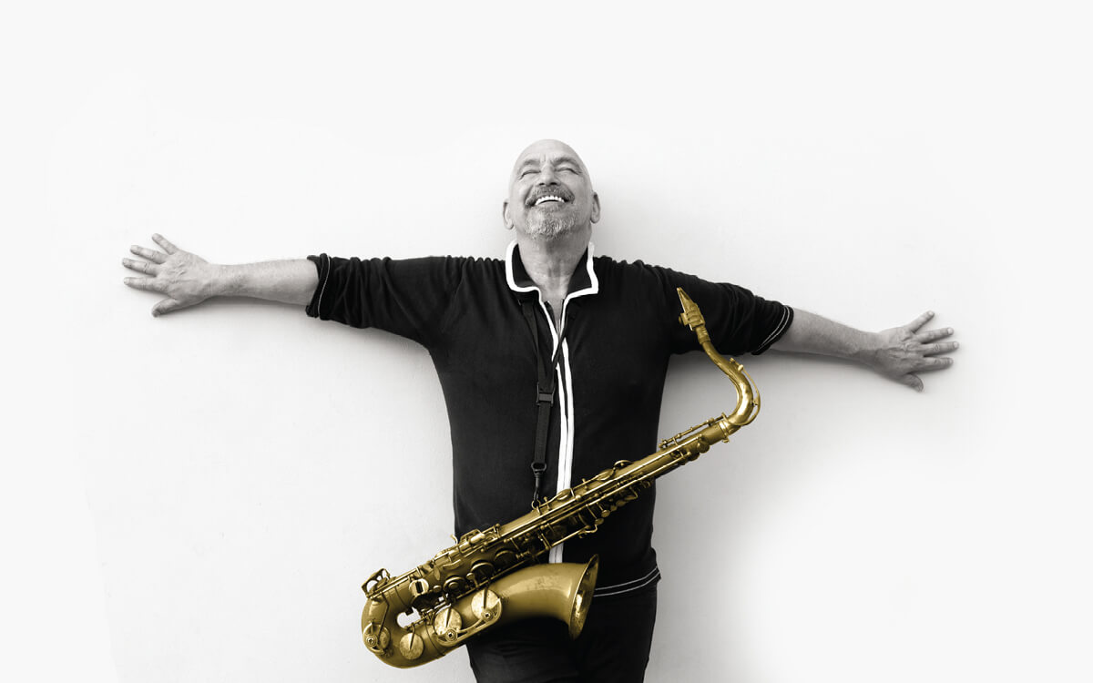 Joe Camilleri & The Black Sorrows - Theatre Season 2025 image